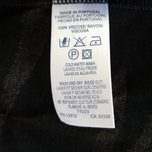 French connection wrap dress (4) - Picture 5 of 6